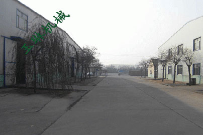 Shouguang Xinlong Machinery Co., Ltd