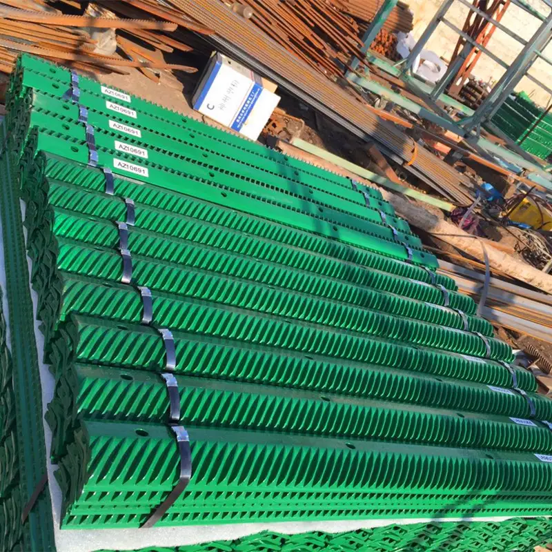 Agricultural Rasp Bar for Combine Harvester, Threshing Rasp Bar ...