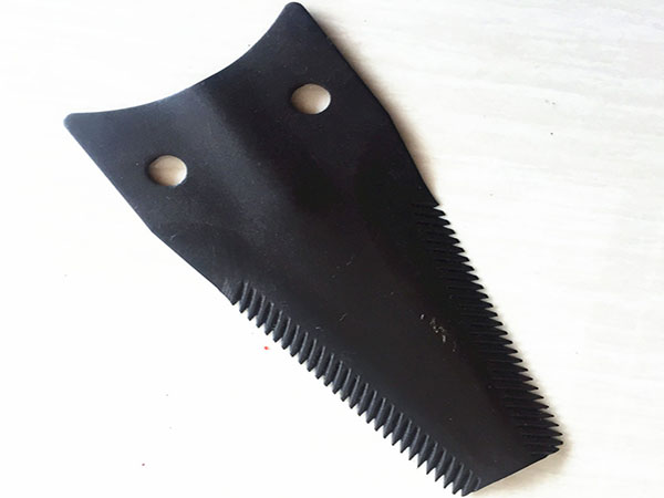 Harvester Blade/ Mower Blade