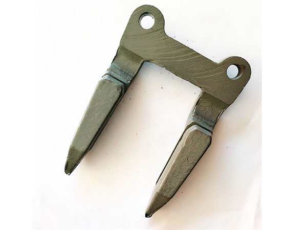 Knife Guard and Combine Finger