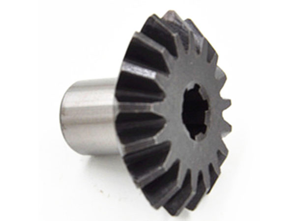 Machined Gear Parts