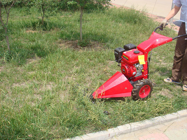 Mower